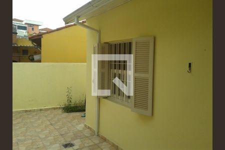 Casa à venda com 3 quartos, 170m² em Parque Jabaquara, São Paulo