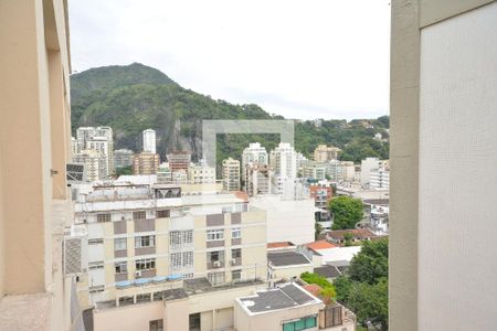 Apartamento para alugar com 28m², 1 quarto e sem vagaVista 