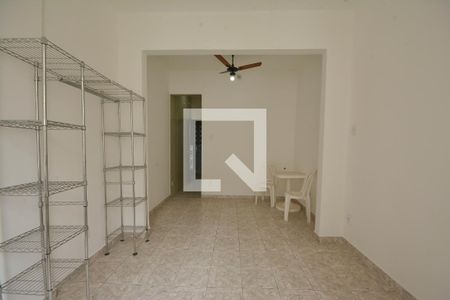 Conjugado de apartamento para alugar com 1 quarto, 28m² em Botafogo, Rio de Janeiro