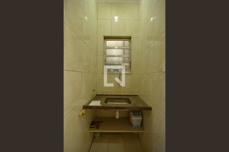 Apartamento para alugar com 28m², 1 quarto e sem vagaCozinha