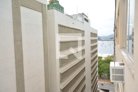 Apartamento para alugar com 28m², 1 quarto e sem vagaVista 