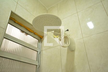 Apartamento para alugar com 28m², 1 quarto e sem vagaBanheiro