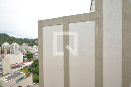 Apartamento para alugar com 28m², 1 quarto e sem vagaVista 