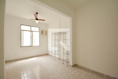 Conjugado de apartamento para alugar com 1 quarto, 28m² em Botafogo, Rio de Janeiro