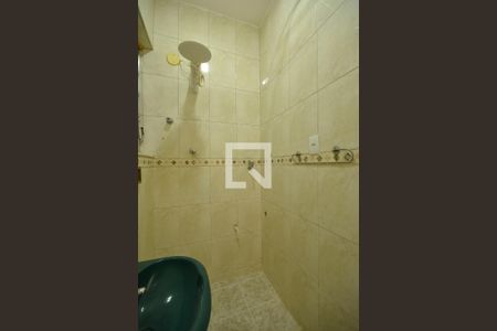 Banheiro de apartamento para alugar com 1 quarto, 28m² em Botafogo, Rio de Janeiro