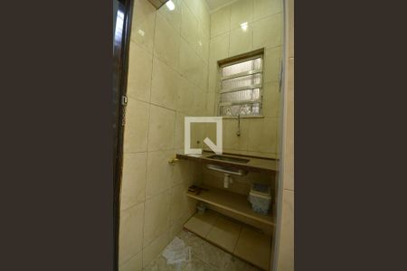 Apartamento para alugar com 28m², 1 quarto e sem vagaCozinha