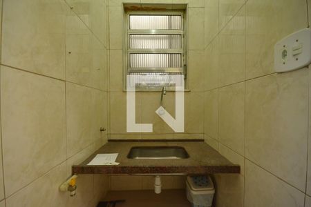 Apartamento para alugar com 28m², 1 quarto e sem vagaCozinha