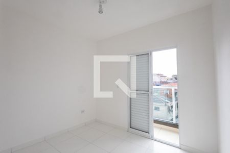 Quarto 1 de apartamento para alugar com 2 quartos, 45m² em  Vila Santa Isabel, São Paulo