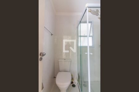 Apartamento à venda com 65m², 3 quartos e 1 vagaBanheiro