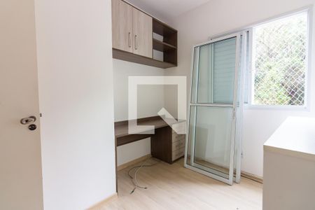 Apartamento à venda com 65m², 3 quartos e 1 vagaQuarto 2