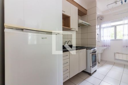 Apartamento à venda com 65m², 3 quartos e 1 vagaCozinha