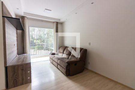 Apartamento à venda com 65m², 3 quartos e 1 vagaSala