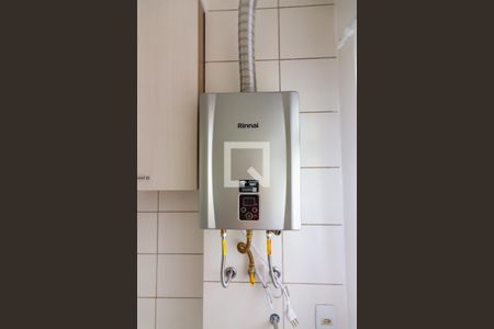 Apartamento à venda com 65m², 3 quartos e 1 vagaÁrea de Serviço