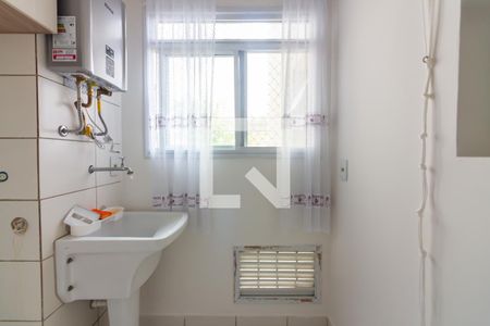 Apartamento à venda com 65m², 3 quartos e 1 vagaÁrea de Serviço