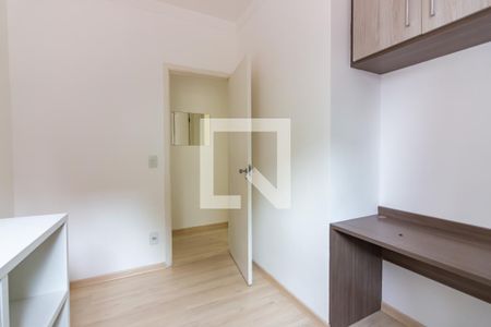 Apartamento à venda com 65m², 3 quartos e 1 vagaQuarto 2