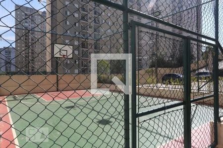 Apartamento à venda com 65m², 3 quartos e 1 vagaQuadra