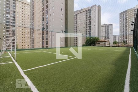 Apartamento à venda com 65m², 3 quartos e 1 vagaQuadra