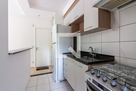Apartamento à venda com 65m², 3 quartos e 1 vagaCozinha