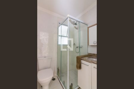 Apartamento à venda com 65m², 3 quartos e 1 vagaBanheiro