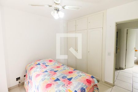 Quarto 1 de apartamento à venda com 3 quartos, 126m² em Vila Andrade, São Paulo