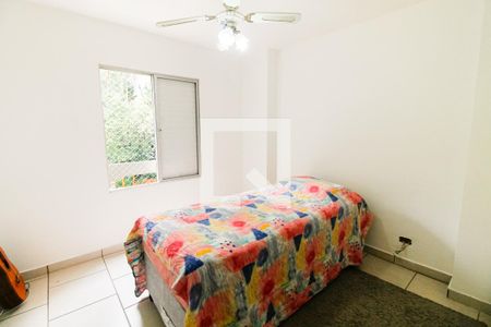 Quarto 1 de apartamento à venda com 3 quartos, 126m² em Vila Andrade, São Paulo