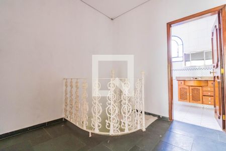 Casa à venda com 200m², 3 quartos e 2 vagasCorredor