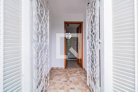 Casa à venda com 200m², 3 quartos e 2 vagasVaranda - Suíte