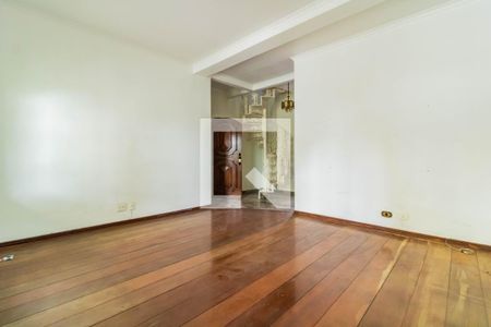 Sala de casa para alugar com 3 quartos, 200m² em Vila da Saúde, São Paulo