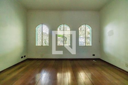 Sala de casa para alugar com 3 quartos, 200m² em Vila da Saúde, São Paulo