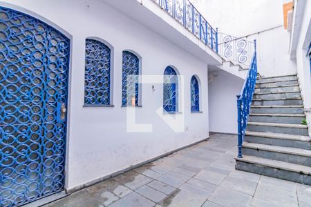 Casa à venda com 200m², 3 quartos e 2 vagasÁrea Externa