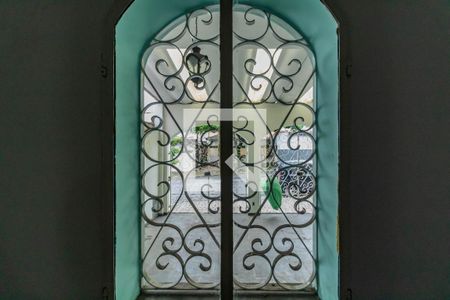 Vista da Sala de casa para alugar com 3 quartos, 200m² em Vila da Saúde, São Paulo