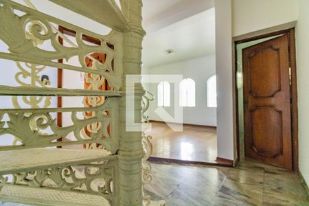 Sala de casa para alugar com 3 quartos, 200m² em Vila da Saúde, São Paulo