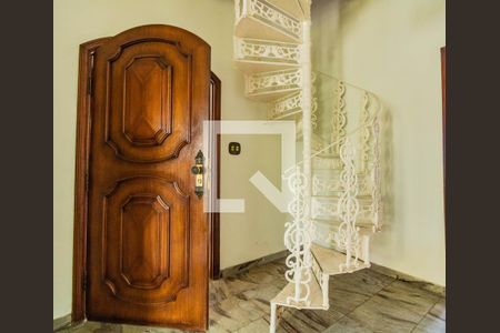 Sala de casa para alugar com 3 quartos, 200m² em Vila da Saúde, São Paulo