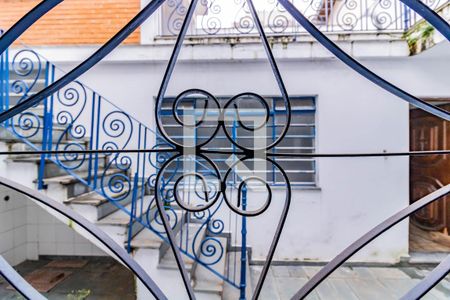 Vista da sala de jantar de casa para alugar com 3 quartos, 200m² em Vila da Saúde, São Paulo