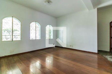 Sala de casa para alugar com 3 quartos, 200m² em Vila da Saúde, São Paulo