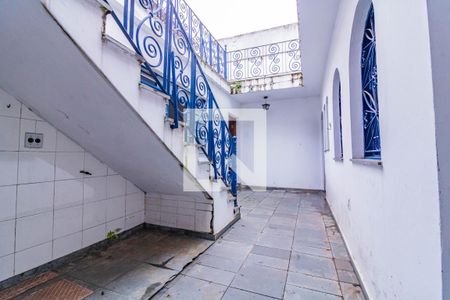 Casa à venda com 200m², 3 quartos e 2 vagasÁrea Externa