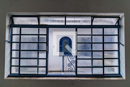 Casa à venda com 200m², 3 quartos e 2 vagas vista da Edícula