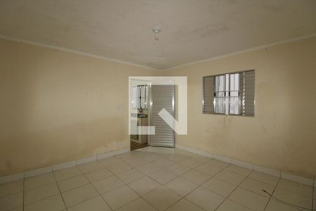 Quarto de casa para alugar com 1 quarto, 54m² em Jardim Elba, São Paulo
