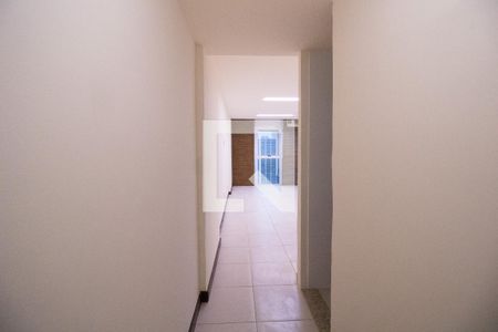 Apartamento para alugar com 30m², 1 quarto e sem vaga Apartamento para alugar com 30m², 1 quarto e sem vagaCorredor