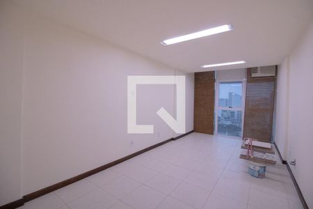 Apartamento para alugar com 30m², 1 quarto e sem vaga Apartamento para alugar com 30m², 1 quarto e sem vagaSala/Quarto