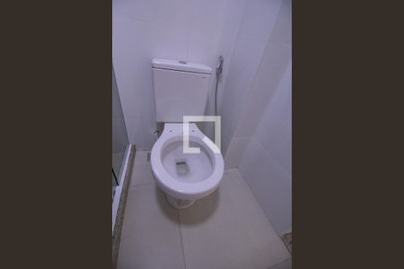 Apartamento para alugar com 30m², 1 quarto e sem vaga Apartamento para alugar com 30m², 1 quarto e sem vagaBanheiro