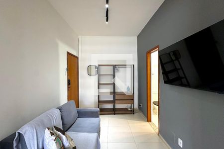 Studio de apartamento à venda com 1 quarto, 30m² em Centro, Rio de Janeiro