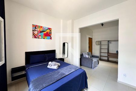 Studio de apartamento à venda com 1 quarto, 30m² em Centro, Rio de Janeiro
