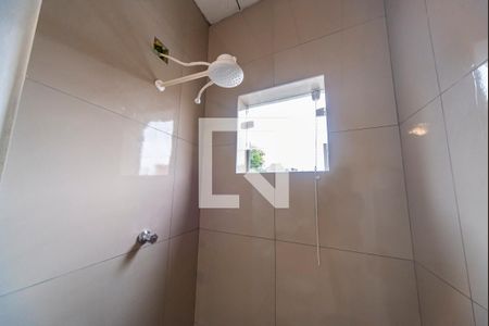 Studio para alugar com 37m², 1 quarto e sem vagaChuveiro