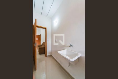 Studio para alugar com 37m², 1 quarto e sem vagaÁrea de Serviço