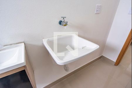 Studio para alugar com 45m², 1 quarto e sem vagaTanque 