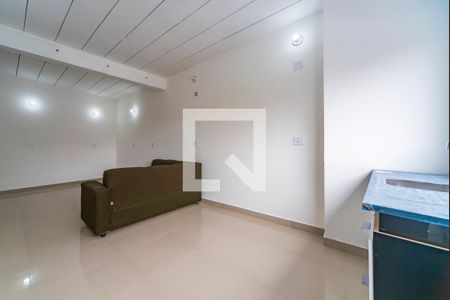 Studio para alugar com 45m², 1 quarto e sem vagaCozinha