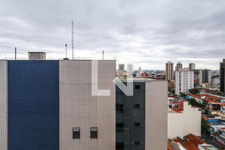 Sala de apartamento à venda com 3 quartos, 290m² em Cambuci, São Paulo