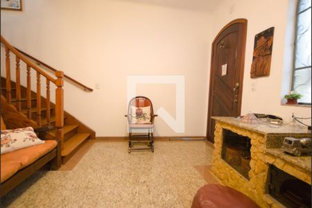 Sala de casa à venda com 3 quartos, 100m² em Vila da Saúde, São Paulo