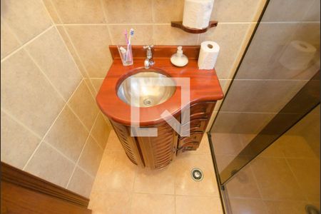 Casa à venda com 100m², 3 quartos e 1 vagaBanheiro 2